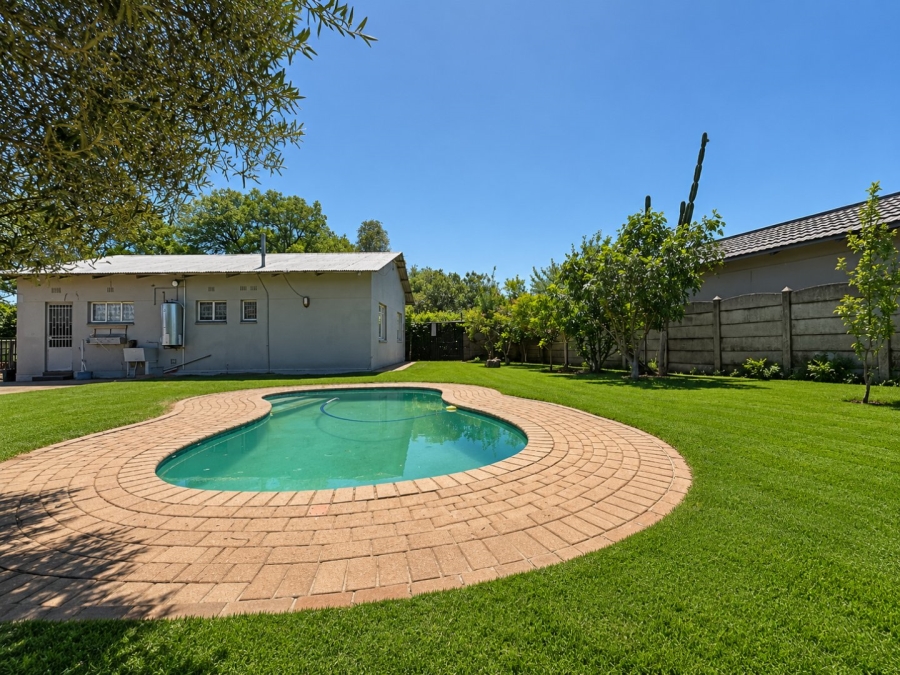  Bedroom Property for Sale in Sasolburg Ext 3 Free State